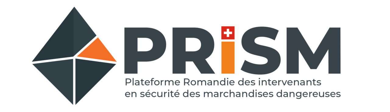 PRISM Romandie
